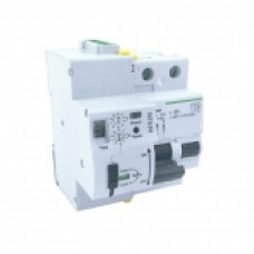 Interruptor Diferencial Rearmable 2P-40A-30mA-10kA
