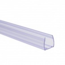 Perfíl de PVC 1m para Neón LED Flexible Monocolor