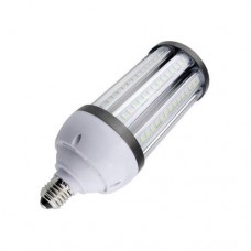 Lámpara LED Alumbrado Público Corn E27 25W 