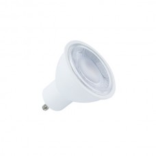 Lámpara LED GU10 S11 Regulable 60º 7W 