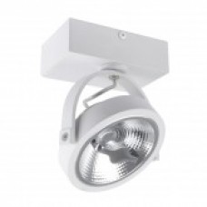 Foco LED  de Superficie Direccionable AR111 15W Regulable